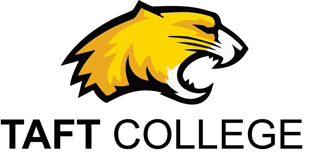 Taft College logo