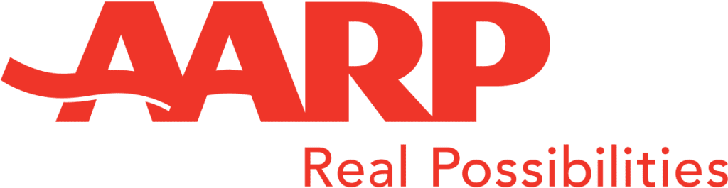 Logo of AARP