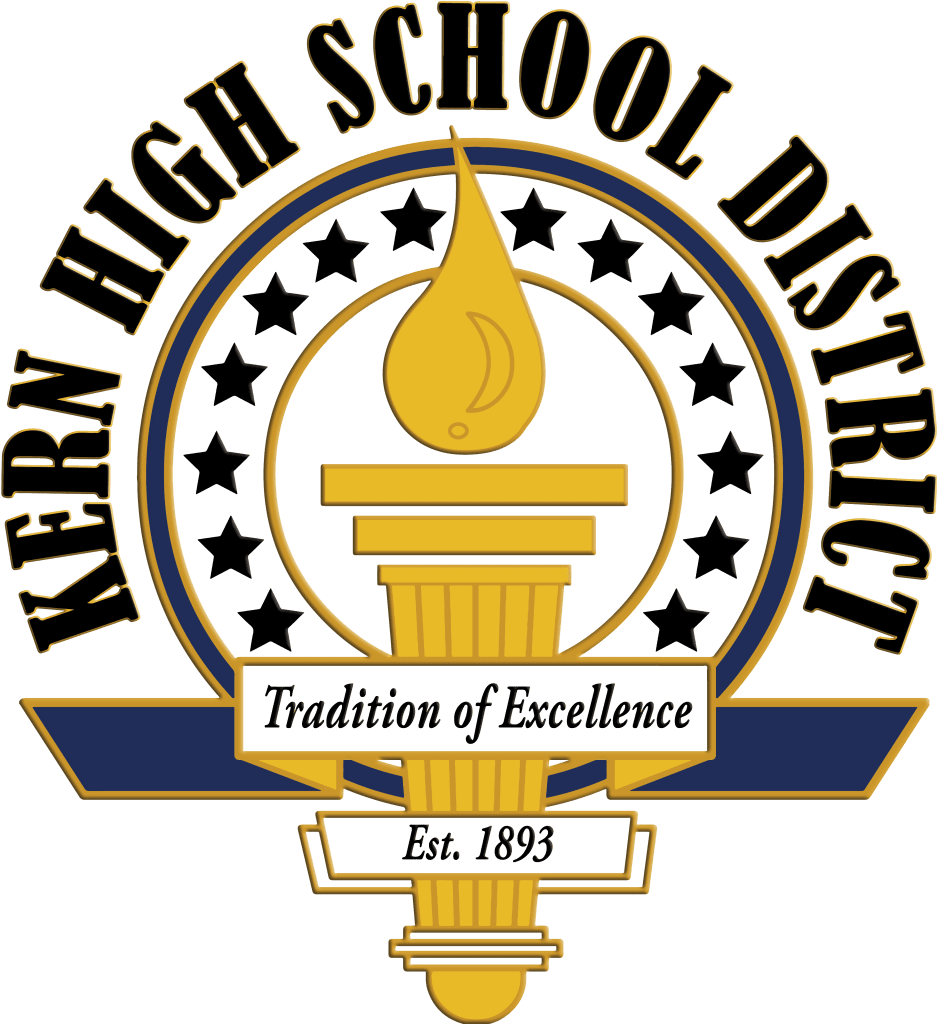 Logo of Kern High School District