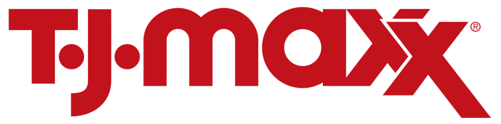 T.J. Maxx logo