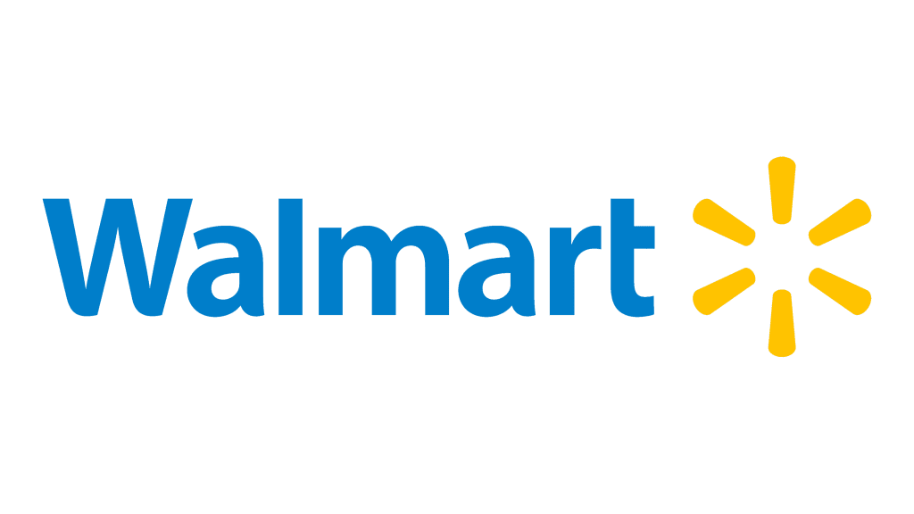 Walmart logo