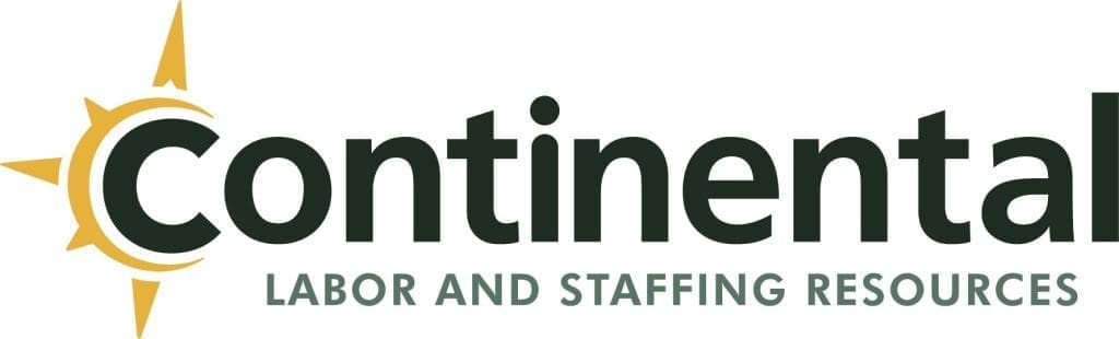 Continental Labor and Staffing Resources logo