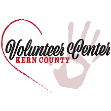 Logo of Volunteer Center Kern County